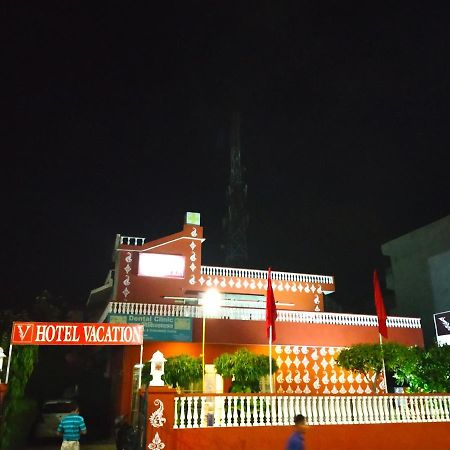 Hotel Vacation Jaipur Luaran gambar