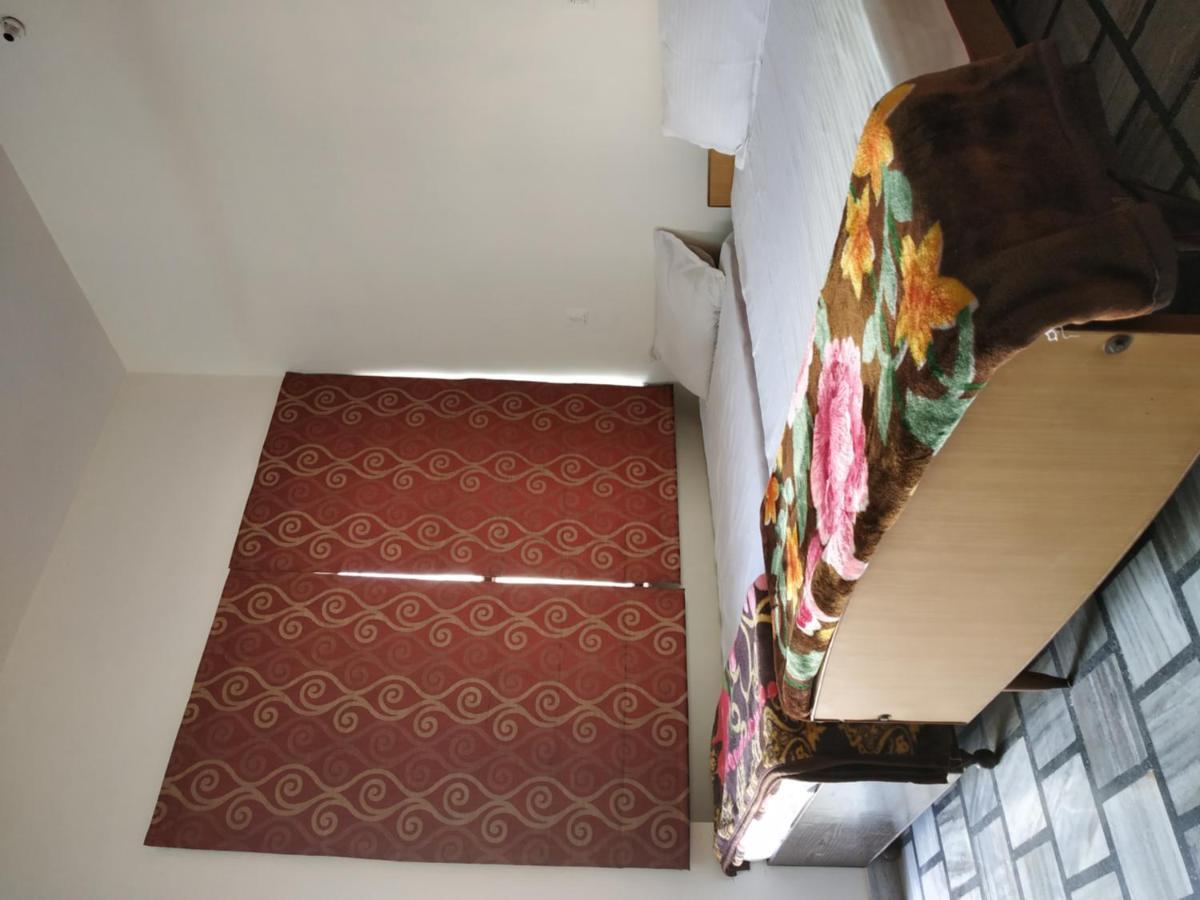Hotel Vacation Jaipur Luaran gambar