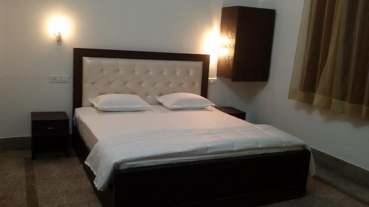Hotel Vacation Jaipur Luaran gambar