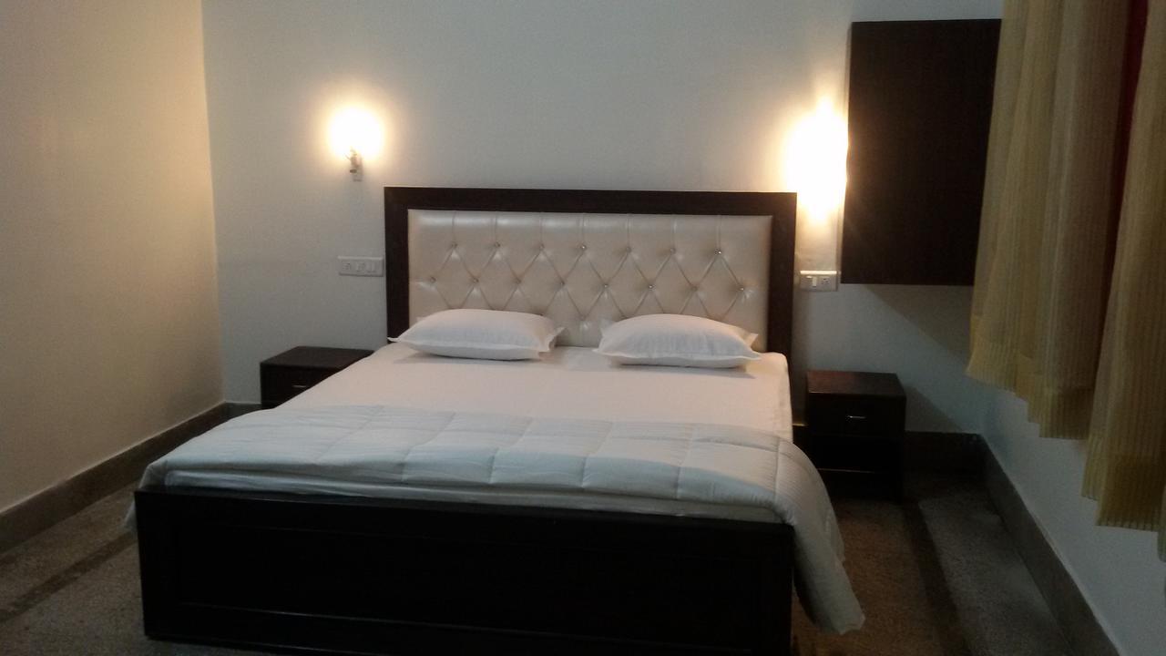 Hotel Vacation Jaipur Luaran gambar