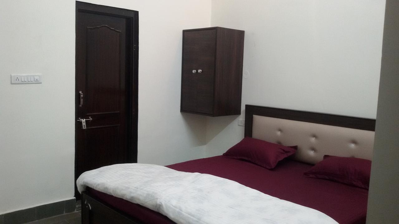 Hotel Vacation Jaipur Luaran gambar
