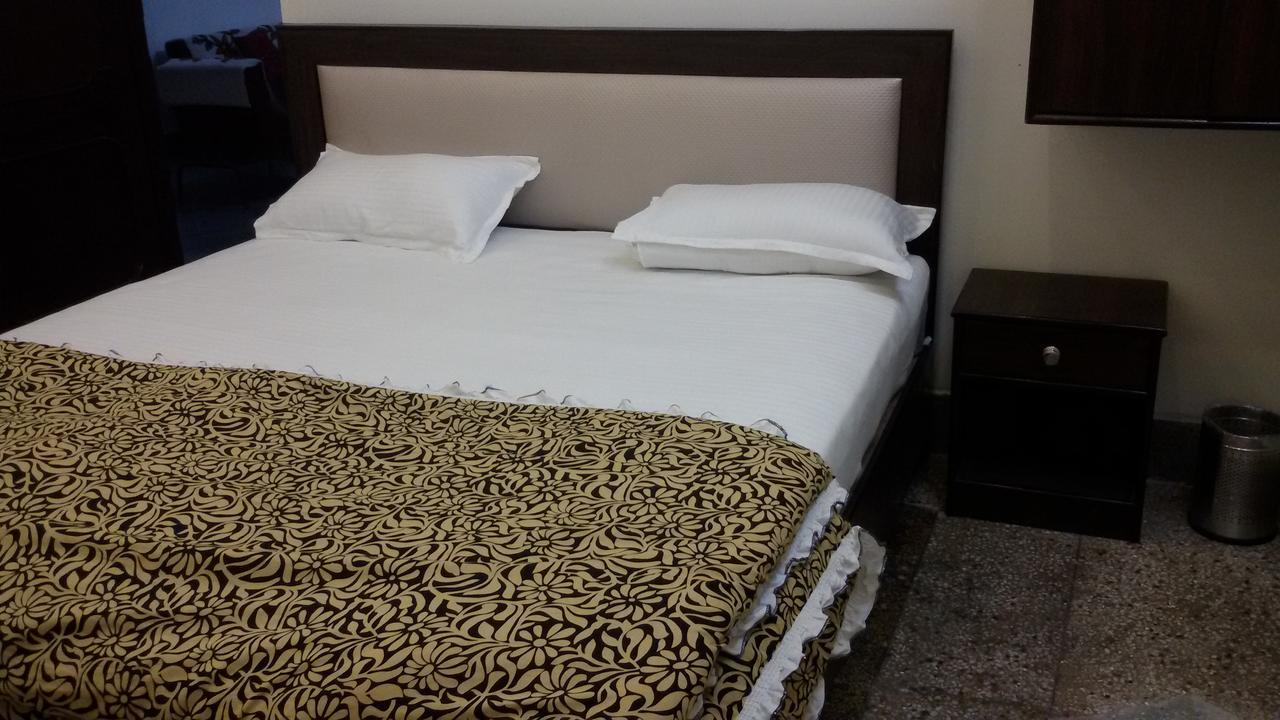 Hotel Vacation Jaipur Luaran gambar