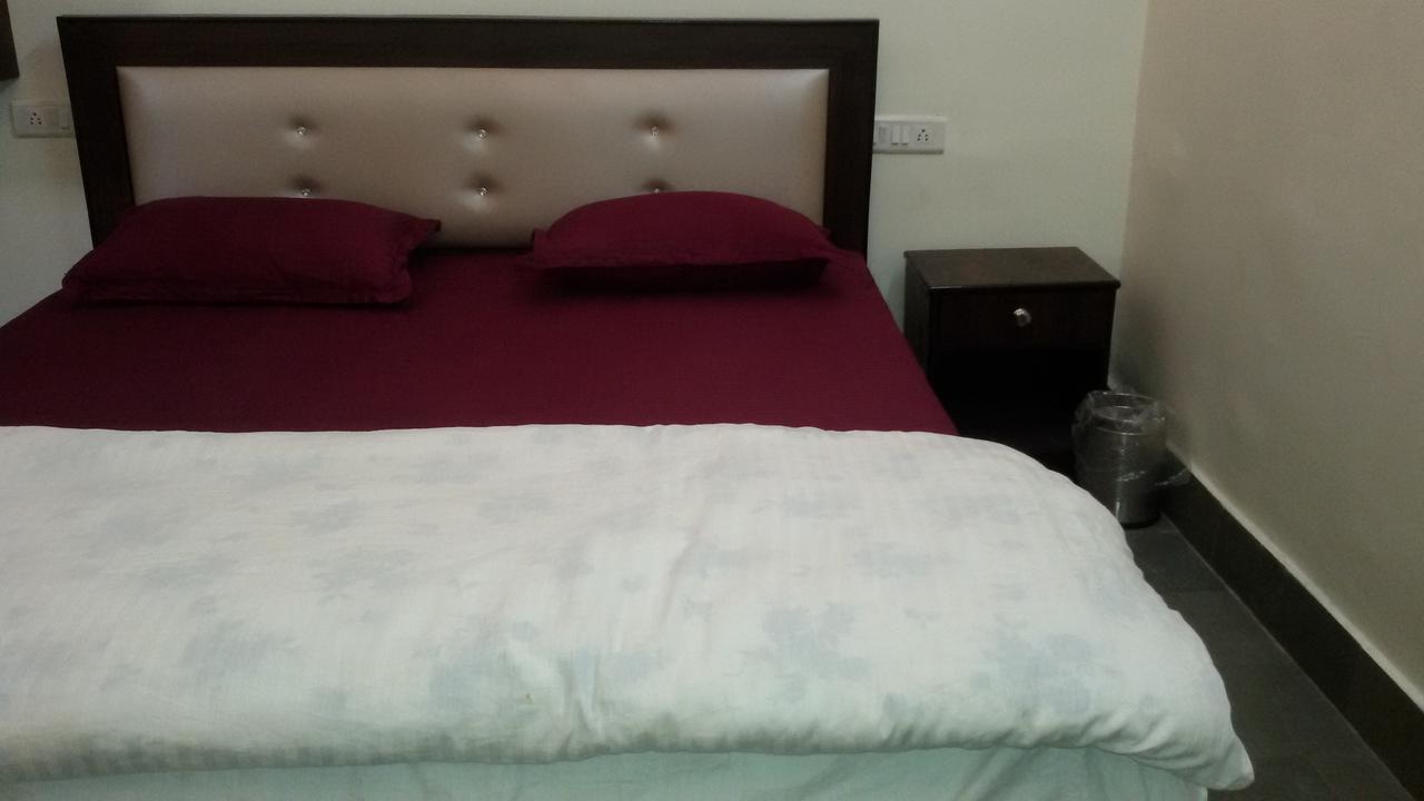 Hotel Vacation Jaipur Luaran gambar