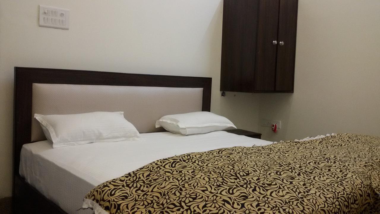 Hotel Vacation Jaipur Luaran gambar