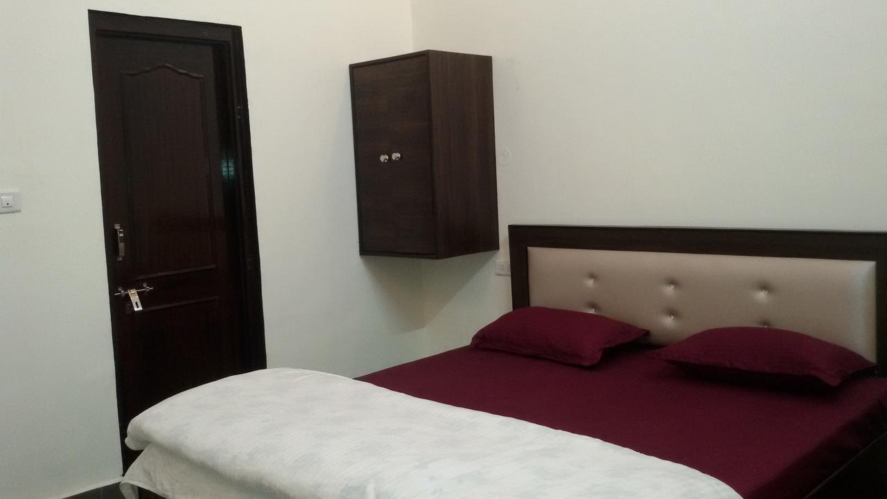 Hotel Vacation Jaipur Luaran gambar
