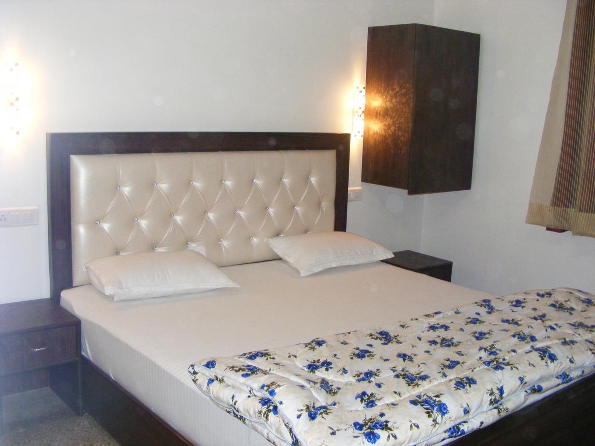 Hotel Vacation Jaipur Luaran gambar