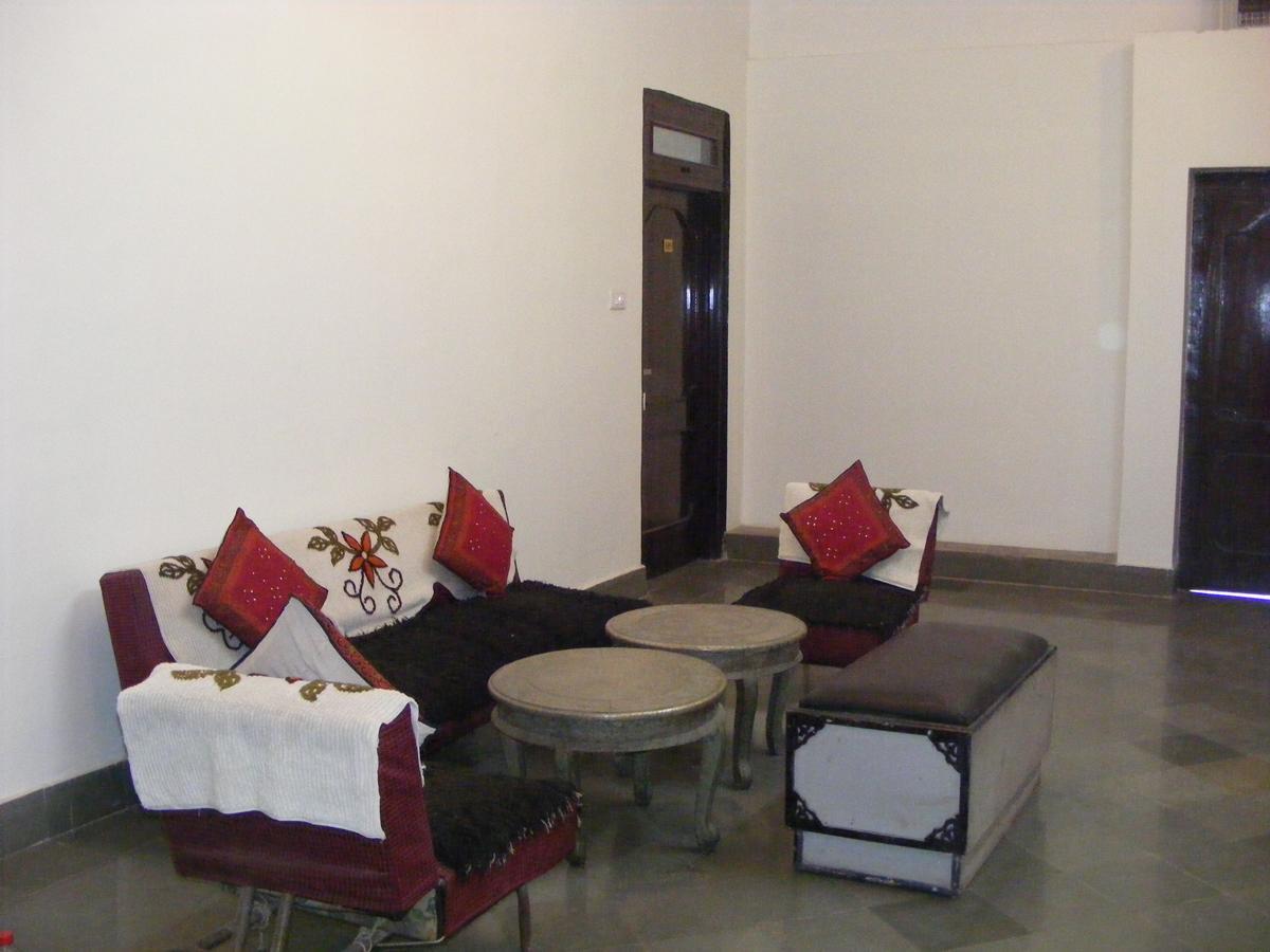 Hotel Vacation Jaipur Luaran gambar