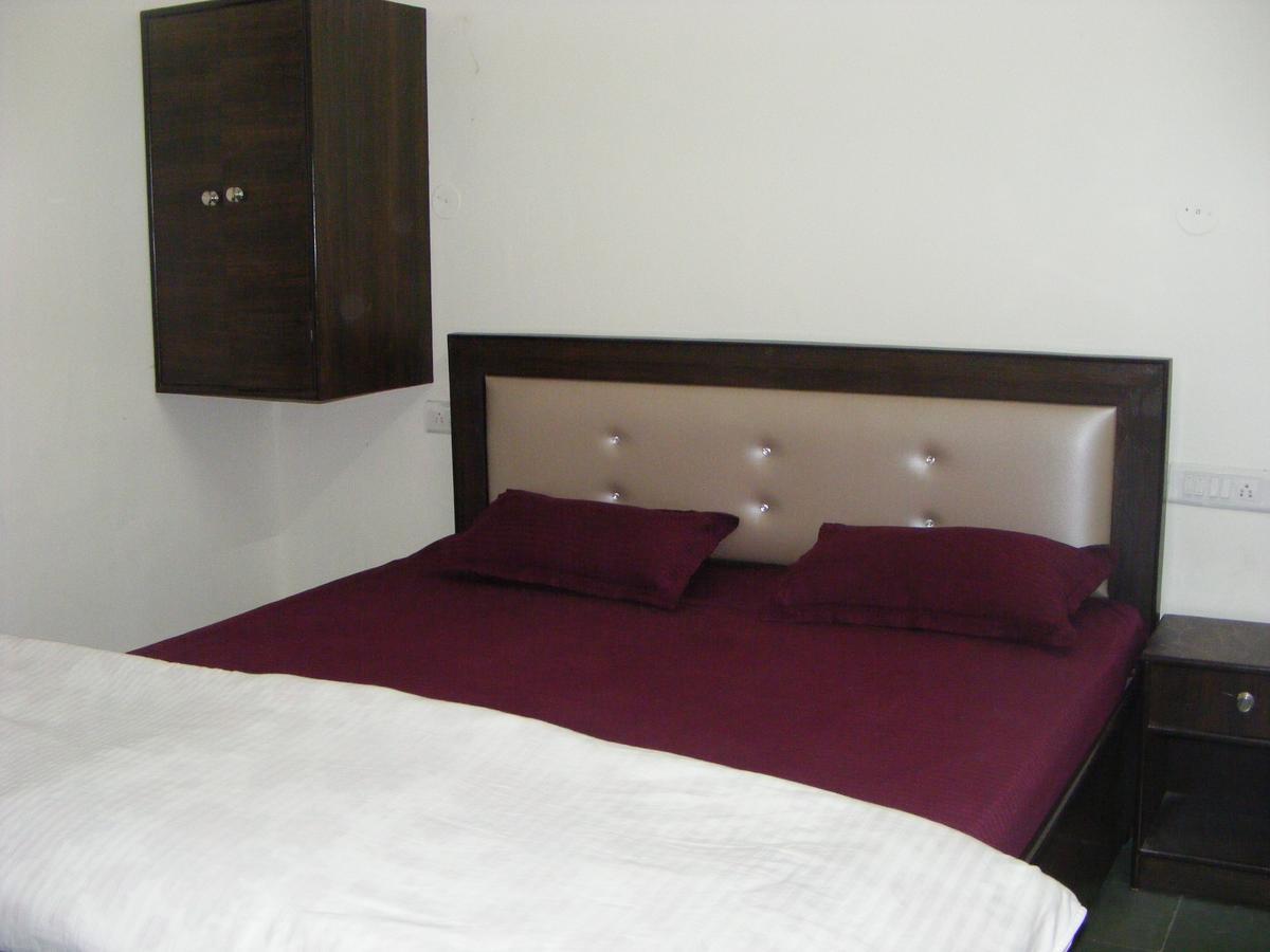 Hotel Vacation Jaipur Luaran gambar