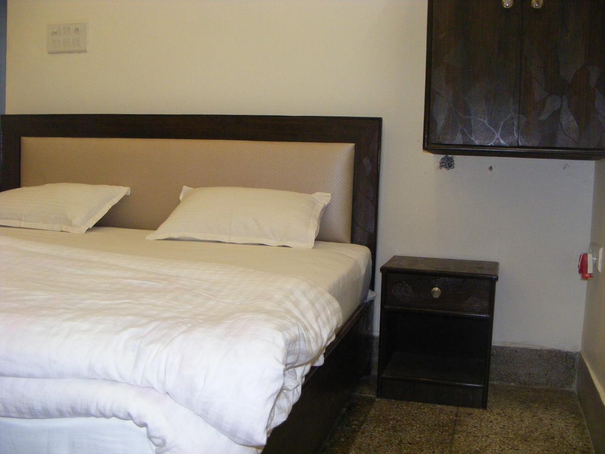 Hotel Vacation Jaipur Luaran gambar