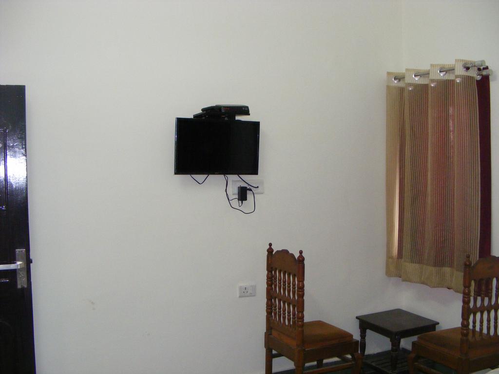 Hotel Vacation Jaipur Luaran gambar