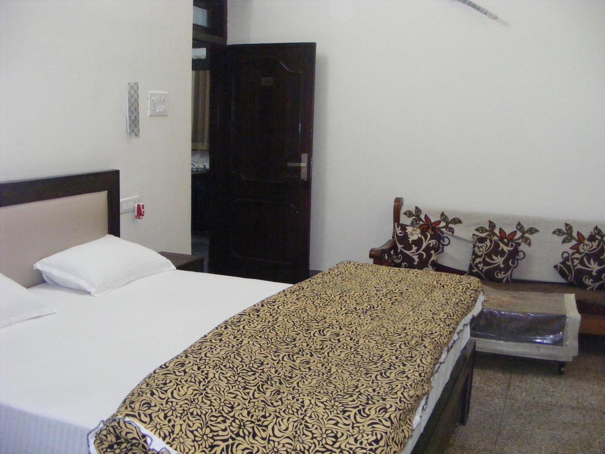 Hotel Vacation Jaipur Luaran gambar