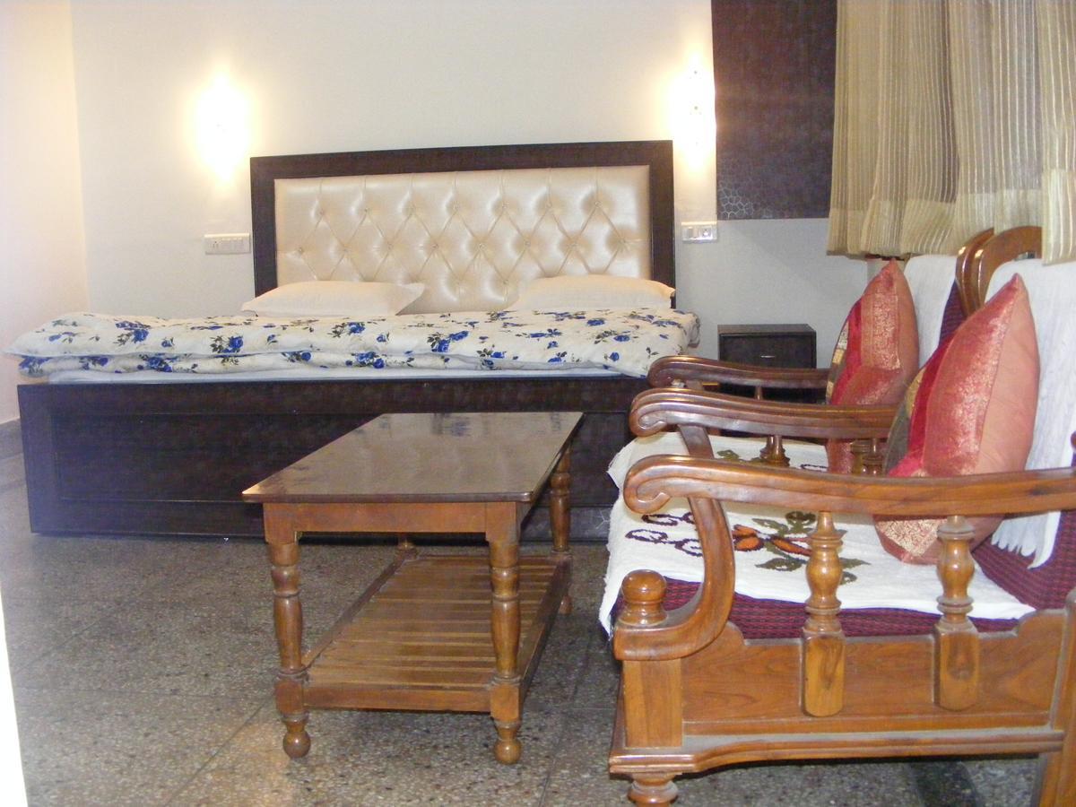 Hotel Vacation Jaipur Luaran gambar