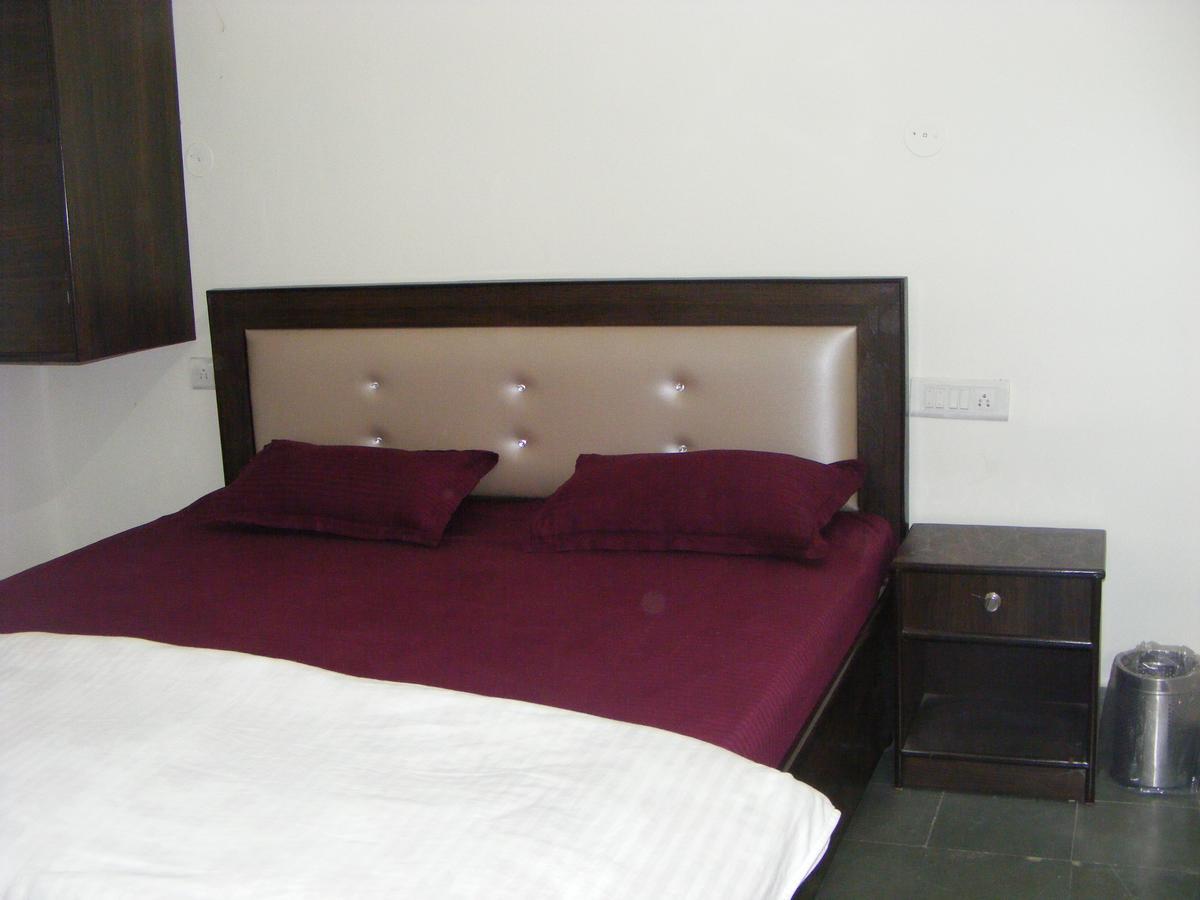 Hotel Vacation Jaipur Luaran gambar