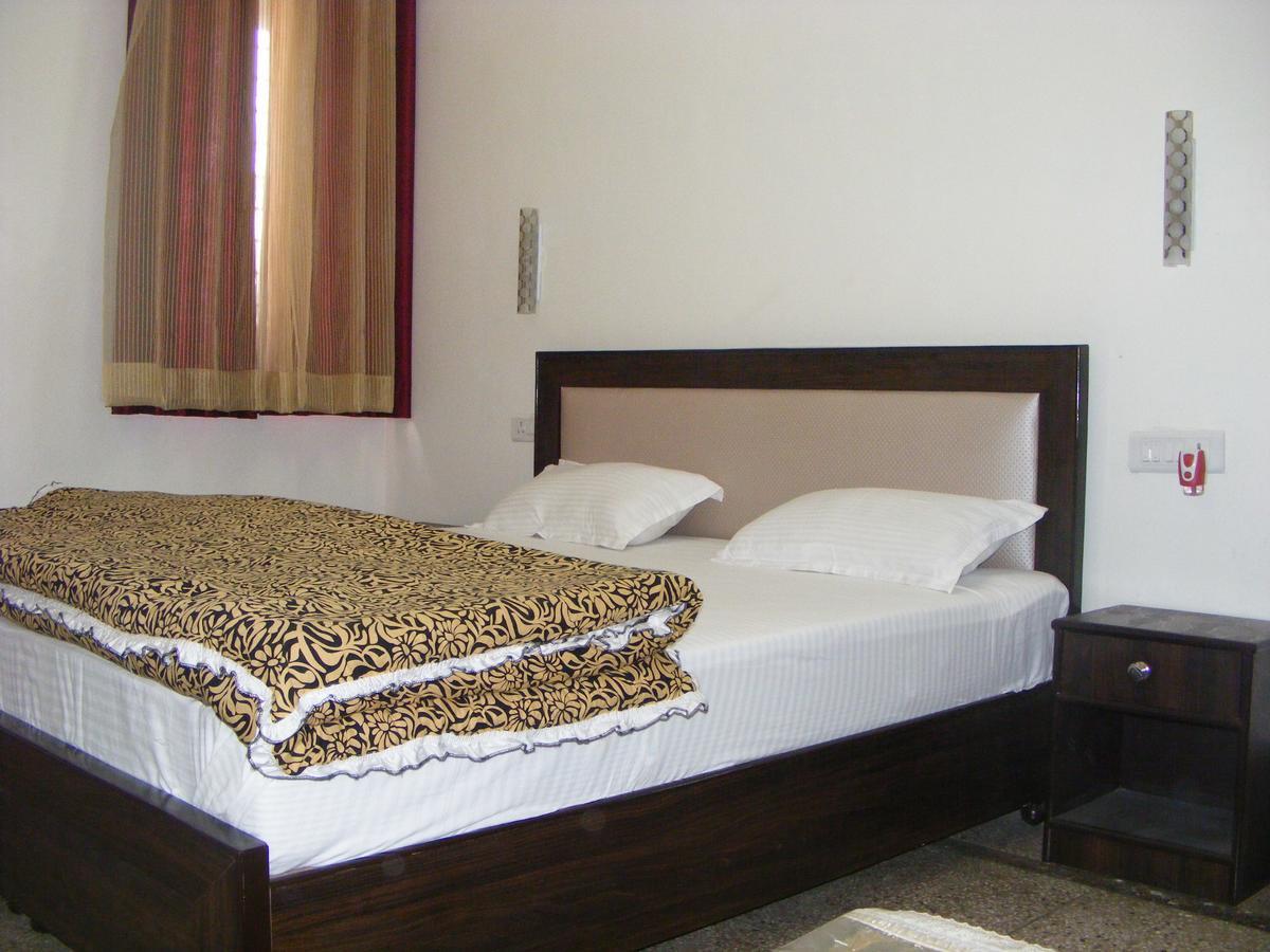 Hotel Vacation Jaipur Luaran gambar