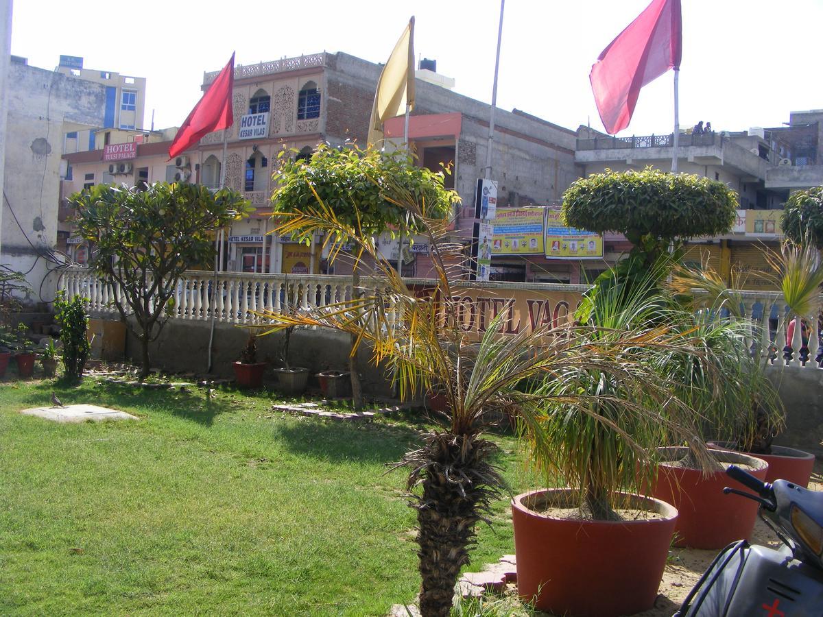Hotel Vacation Jaipur Luaran gambar