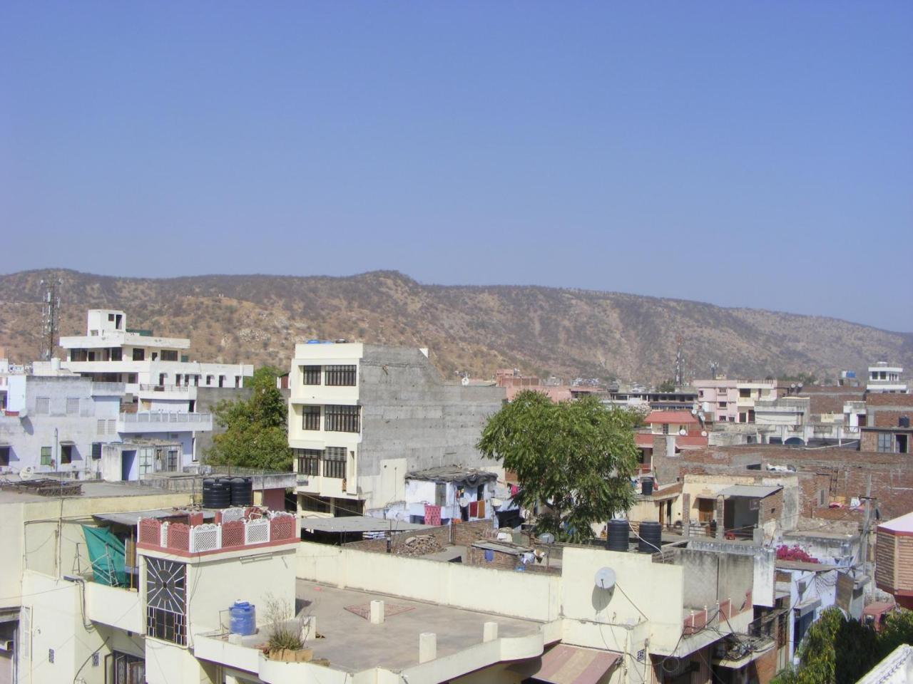 Hotel Vacation Jaipur Luaran gambar