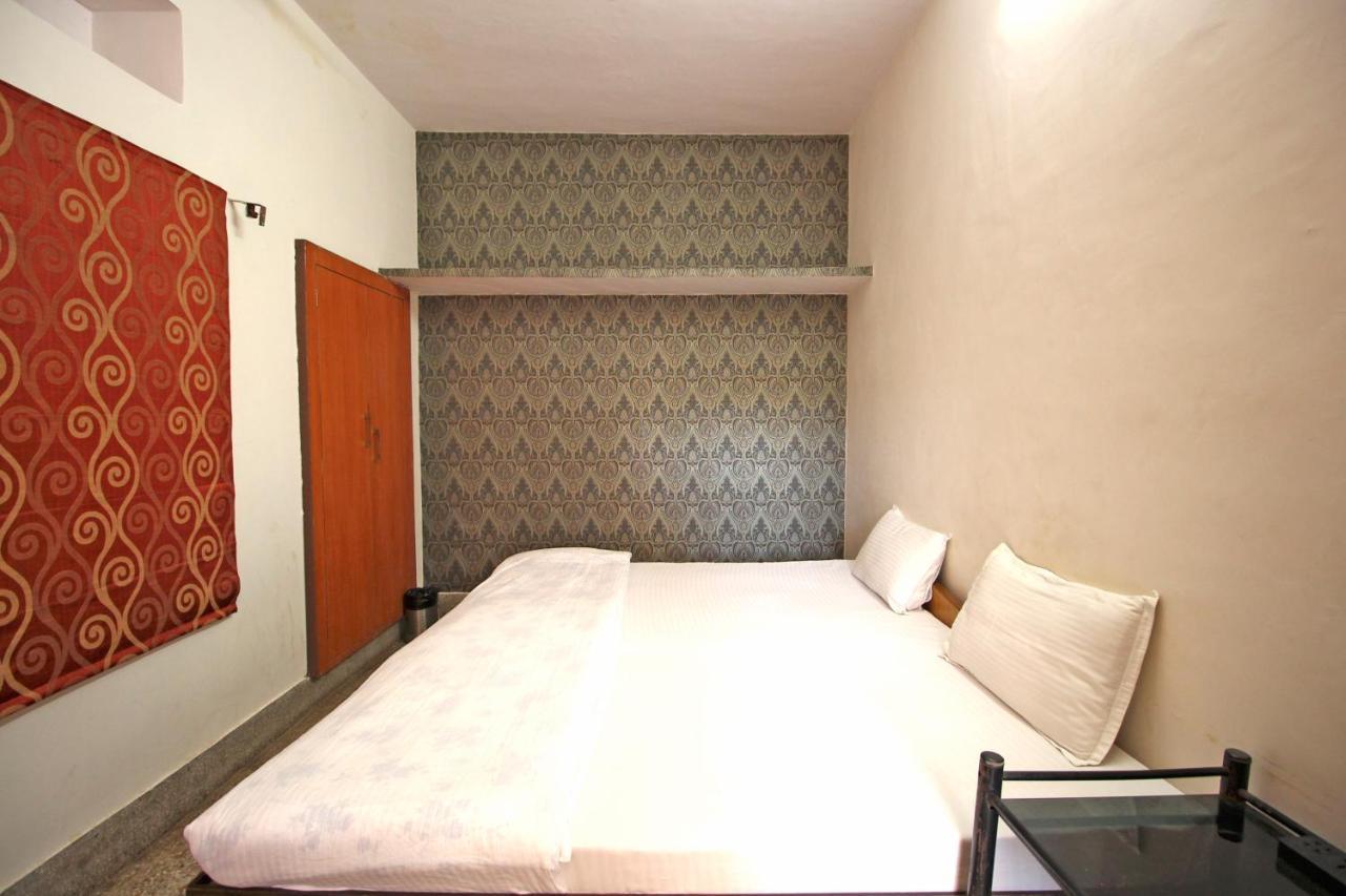 Hotel Vacation Jaipur Bilik gambar