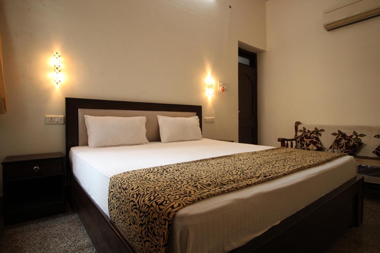 Hotel Vacation Jaipur Luaran gambar