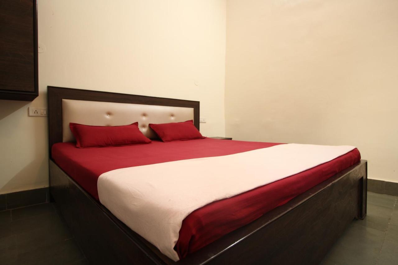Hotel Vacation Jaipur Luaran gambar