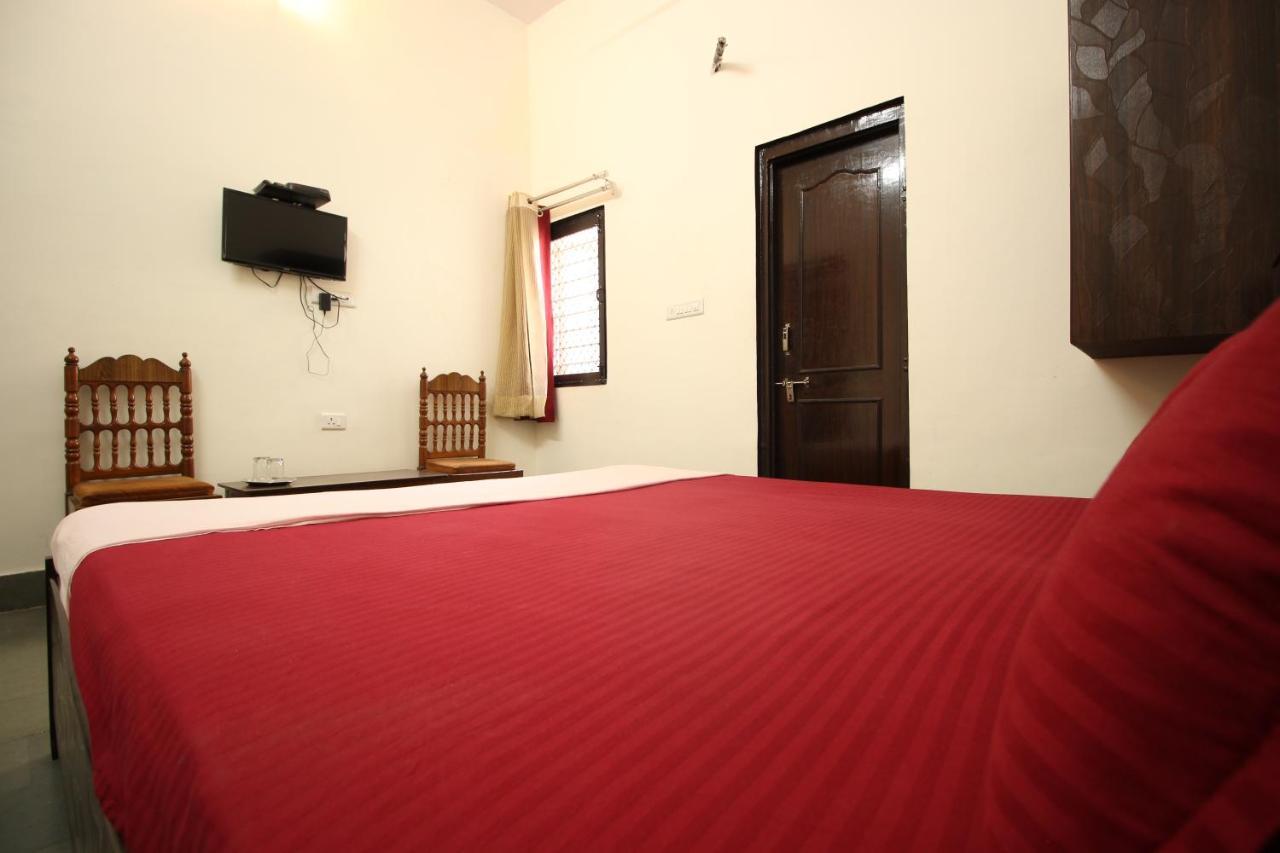 Hotel Vacation Jaipur Luaran gambar