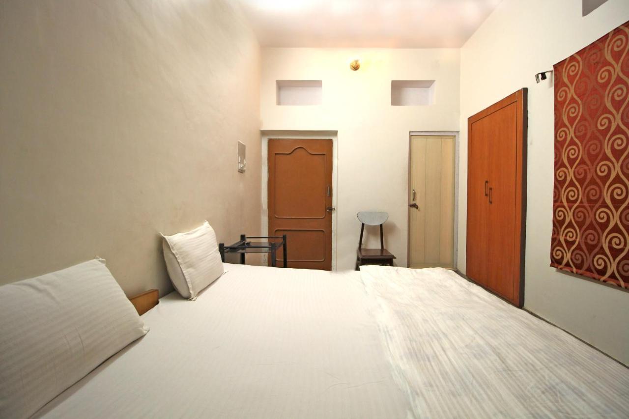 Hotel Vacation Jaipur Luaran gambar