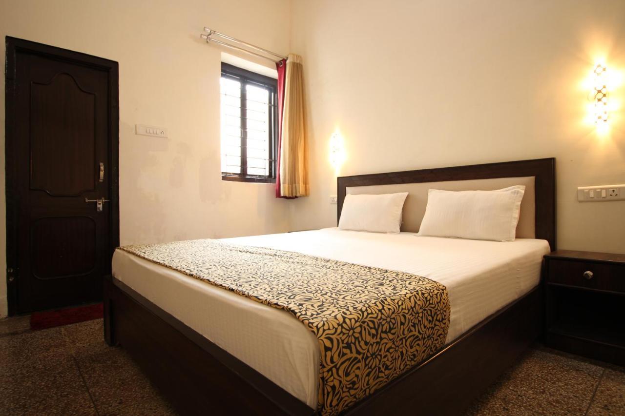 Hotel Vacation Jaipur Luaran gambar