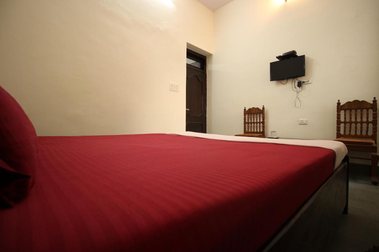 Hotel Vacation Jaipur Luaran gambar