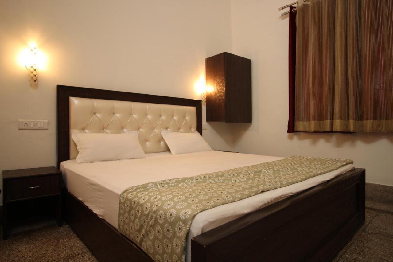Hotel Vacation Jaipur Luaran gambar