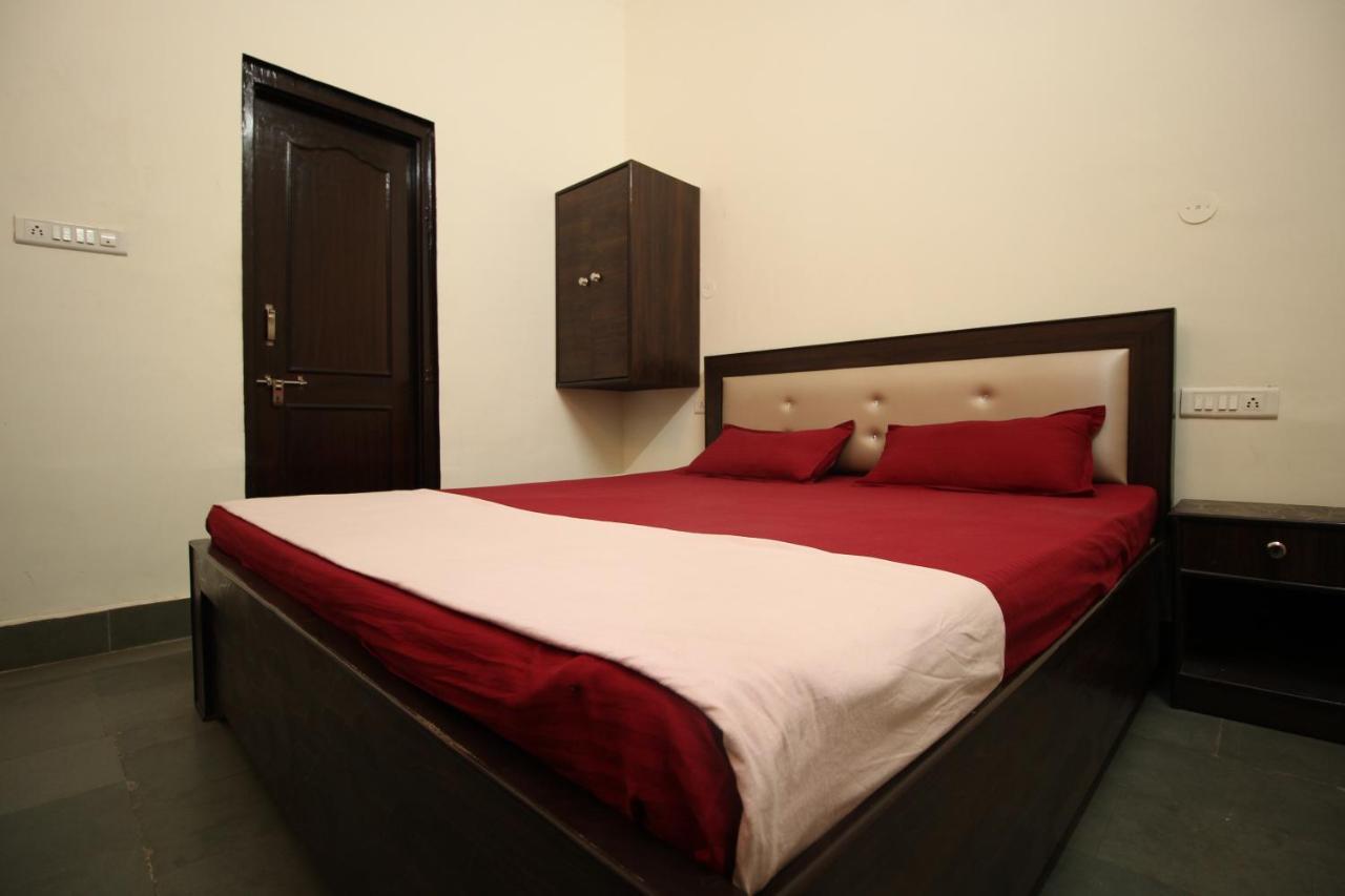 Hotel Vacation Jaipur Luaran gambar