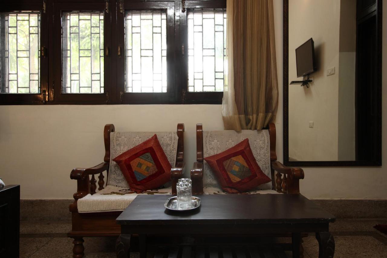 Hotel Vacation Jaipur Luaran gambar