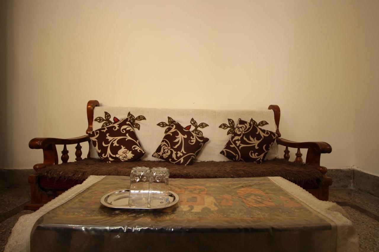 Hotel Vacation Jaipur Luaran gambar