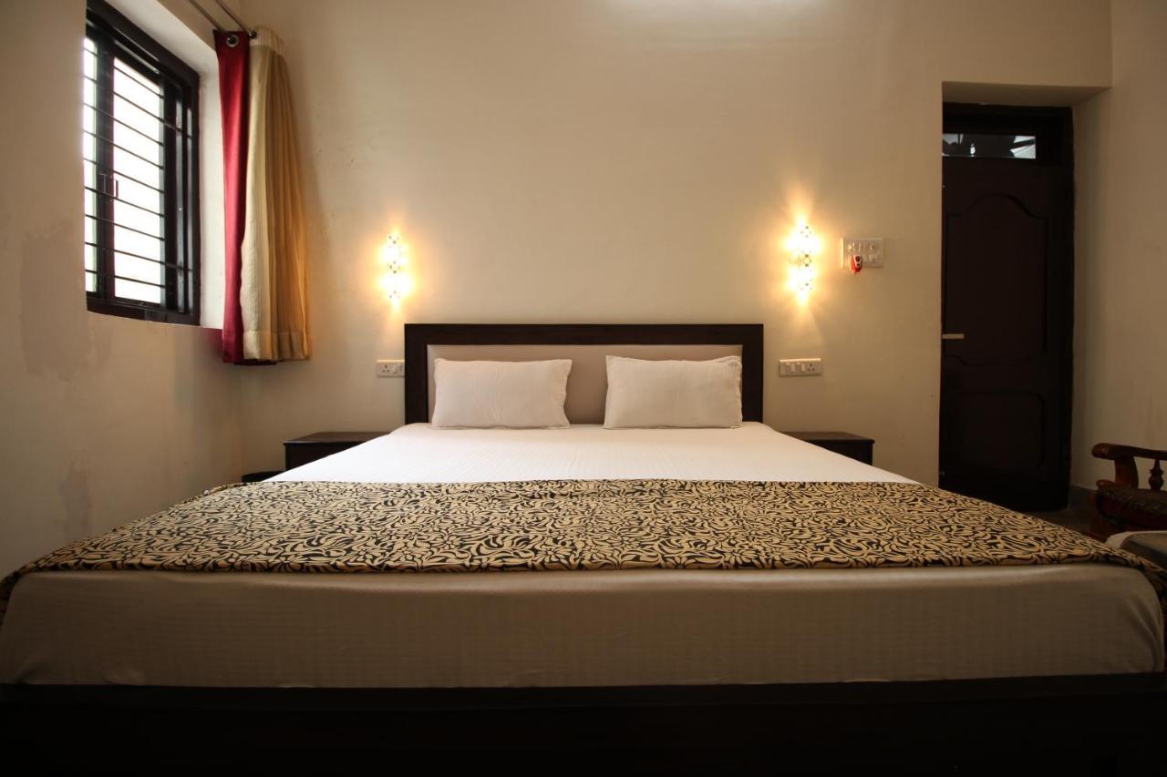 Hotel Vacation Jaipur Luaran gambar
