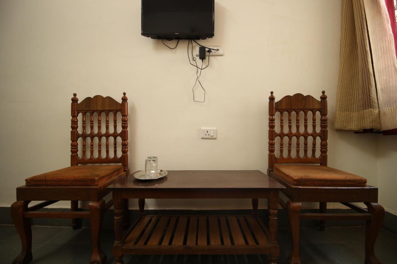 Hotel Vacation Jaipur Luaran gambar