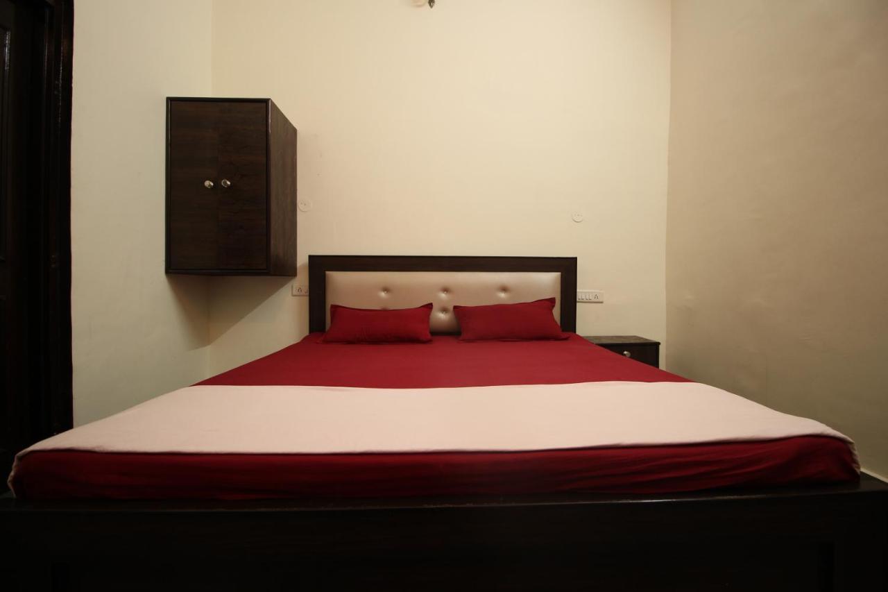 Hotel Vacation Jaipur Luaran gambar