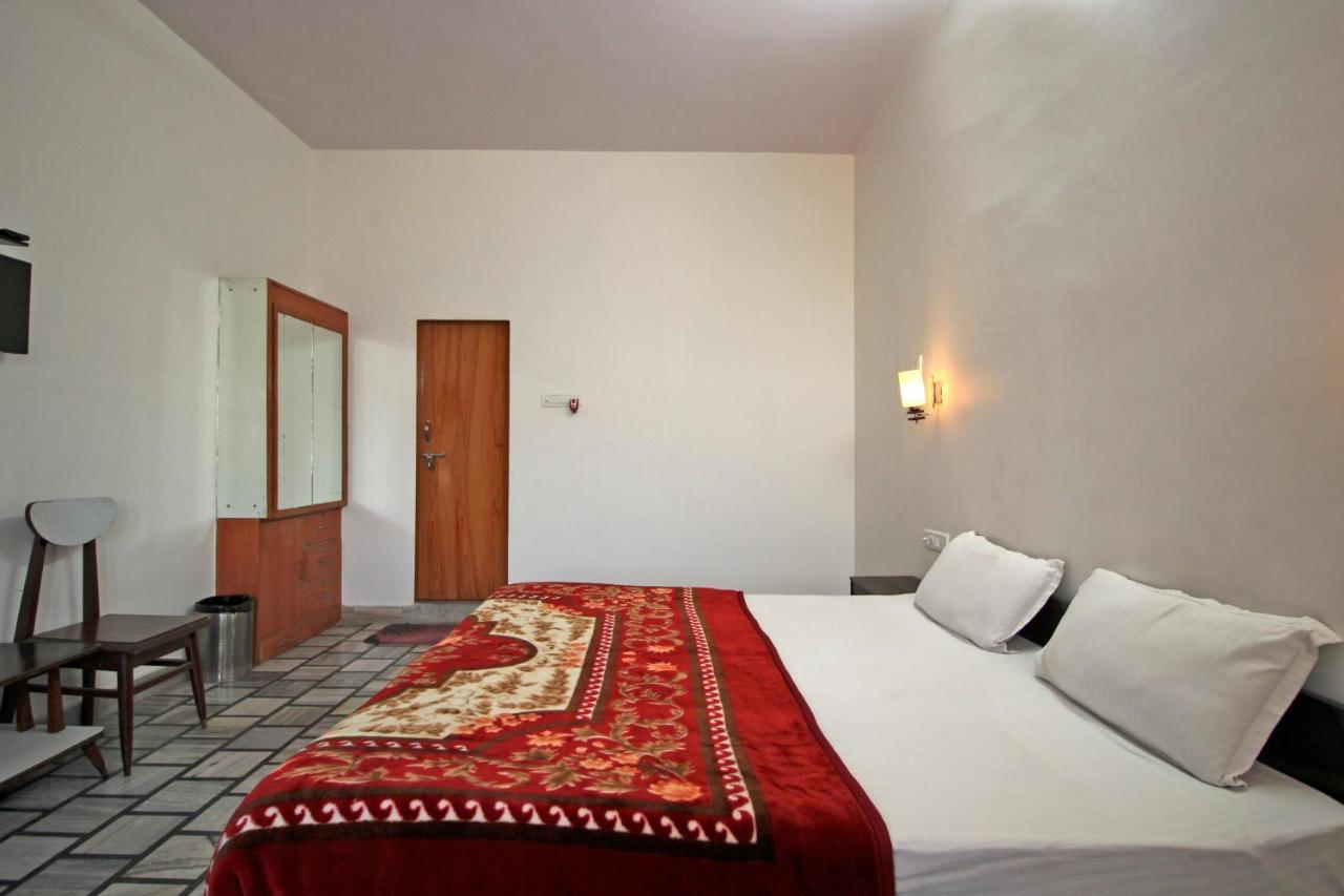 Hotel Vacation Jaipur Luaran gambar