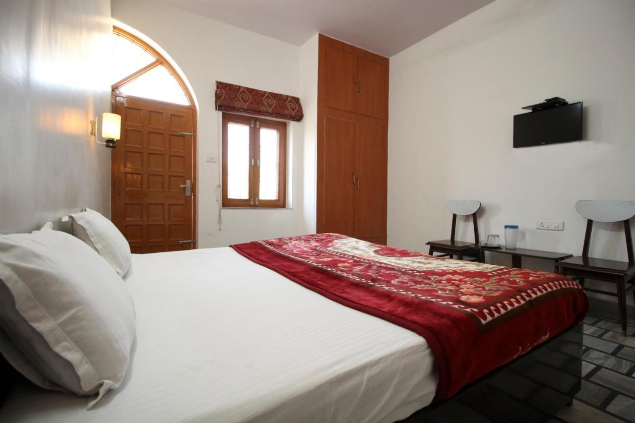 Hotel Vacation Jaipur Luaran gambar