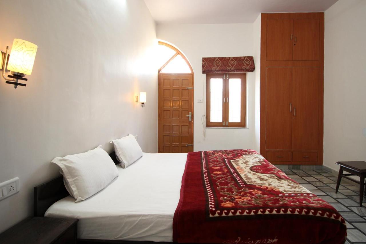 Hotel Vacation Jaipur Luaran gambar