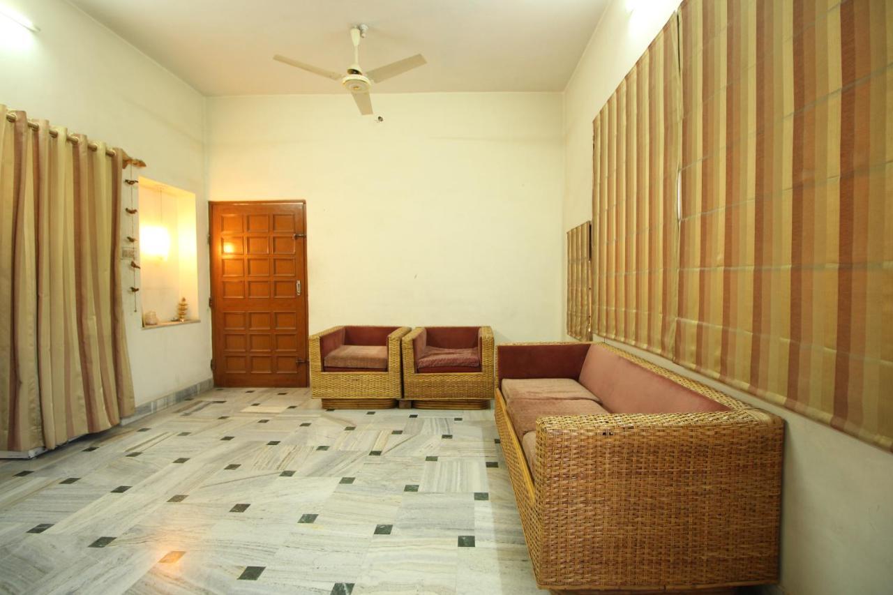 Hotel Vacation Jaipur Luaran gambar