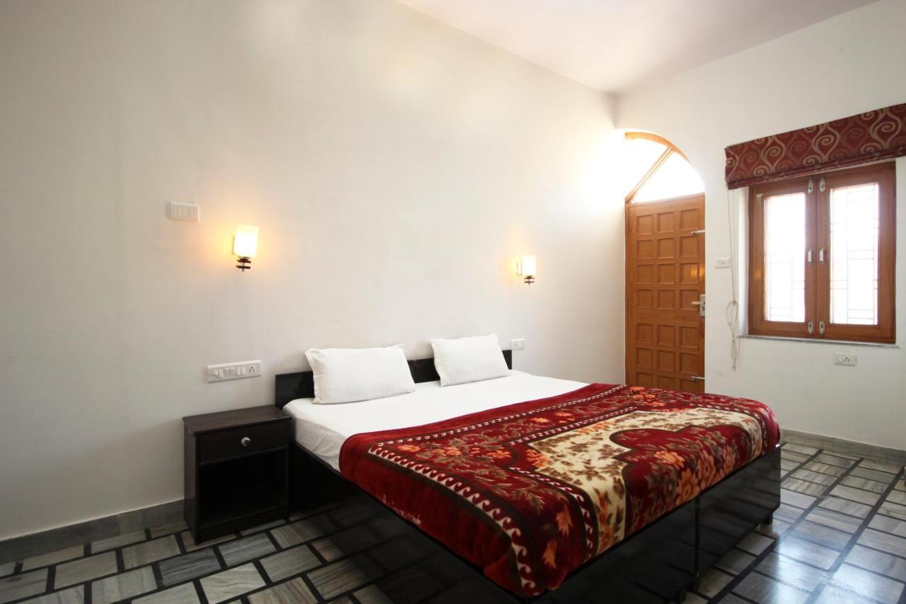 Hotel Vacation Jaipur Luaran gambar
