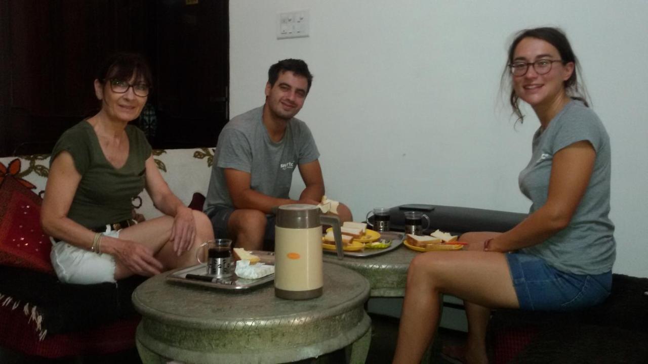 Hotel Vacation Jaipur Luaran gambar