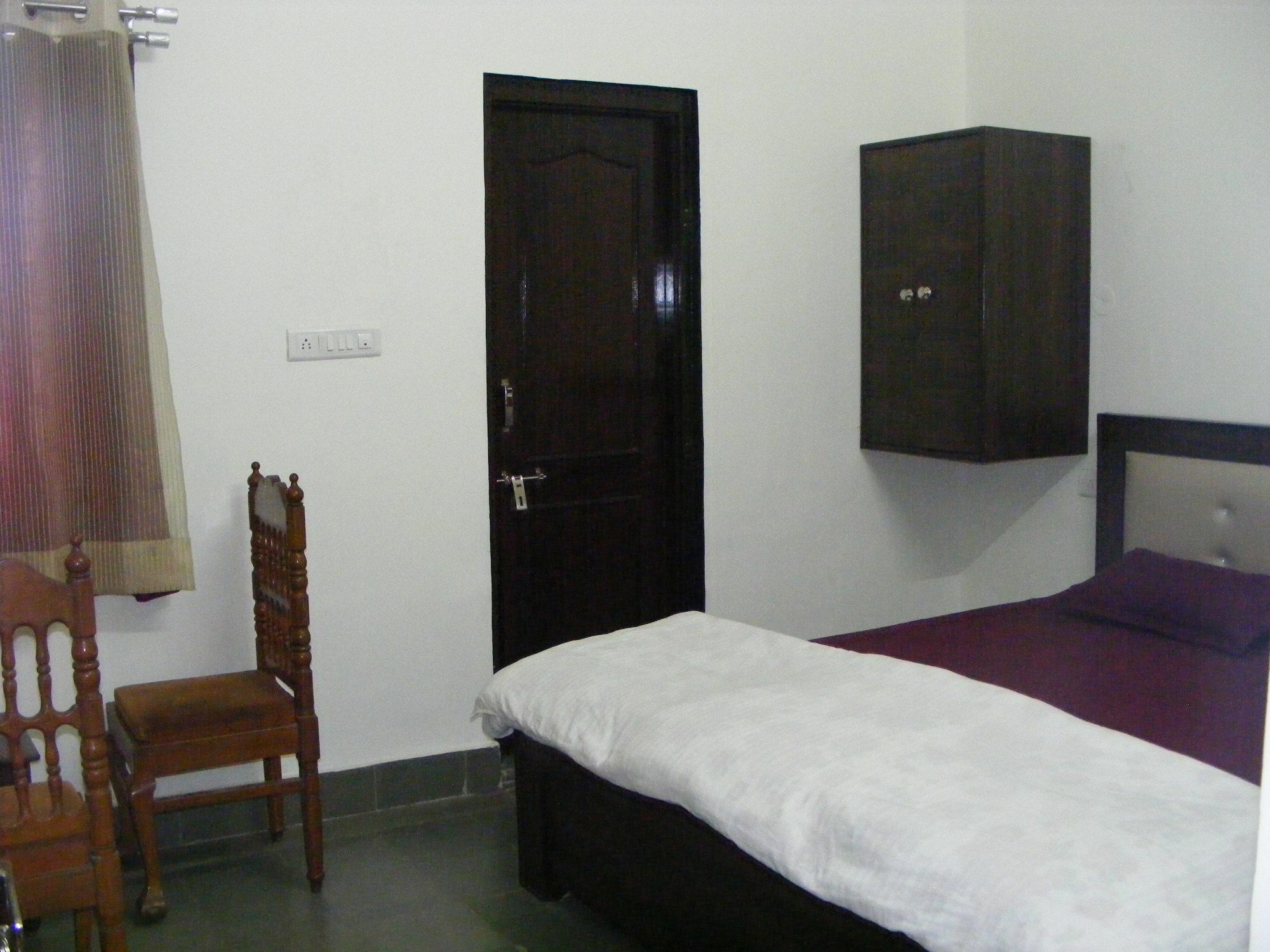Hotel Vacation Jaipur Luaran gambar
