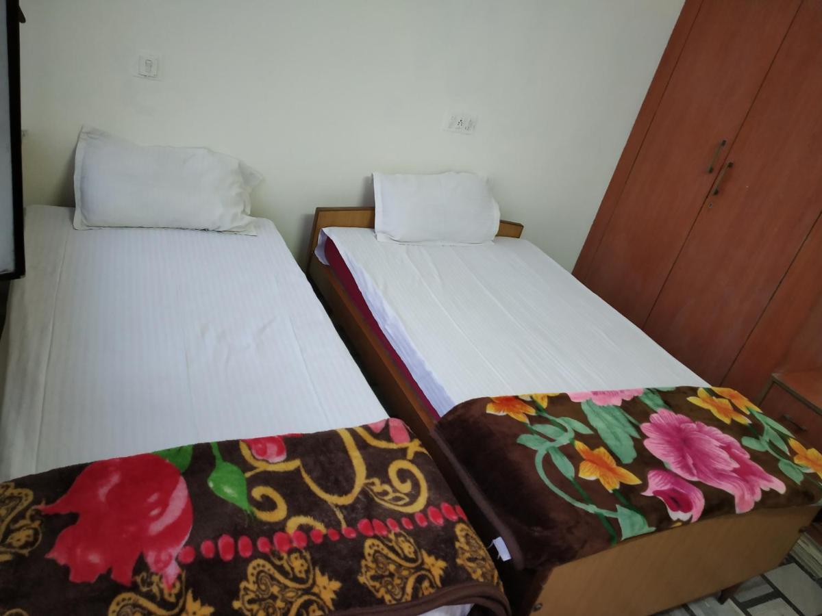Hotel Vacation Jaipur Luaran gambar